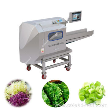 Hot sales parsley cutting machine from COLEAD